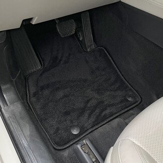 Коврики на Mazda CX60 2022 - 2025 в Ульяновске