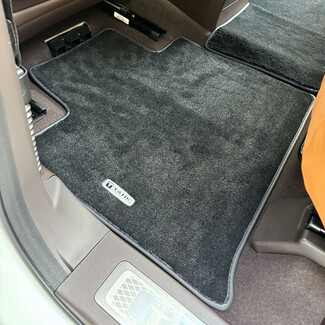 Коврики на Tank 500 2021&nbsp;-&nbsp;2026 в Ульяновске