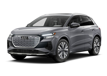 EVA коврики на Audi Q4 e-tron 2021&nbsp;-&nbsp;2026 в Ульяновске