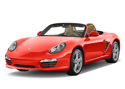 EVA коврики на Porsche Boxster (987) 2004 - 2012 в Ульяновске