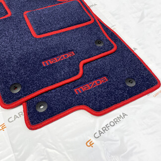 Коврики на Mazda Capella VII 1997&nbsp;-&nbsp;2002 в Ульяновске