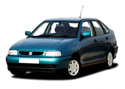 EVA коврики на Seat Cordoba I 1993 - 2003 в Ульяновске