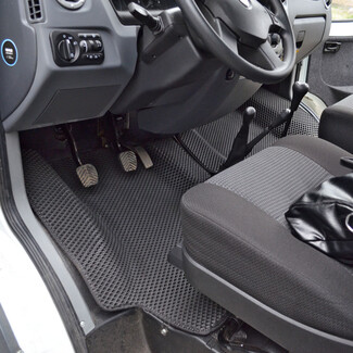 Коврики на ГАЗ ГАЗель 1994&nbsp;-&nbsp;2026 в Ульяновске