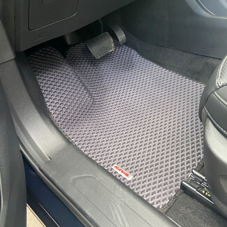 EVA коврики на Haval F7x II 2025&nbsp;-&nbsp;2026 в Ульяновске