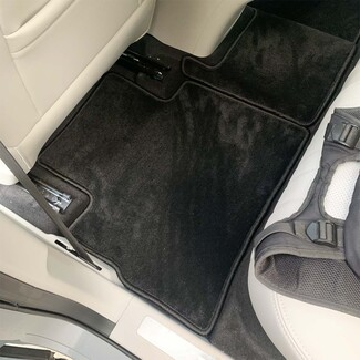EVA коврики на Chery Tiggo 8L 2024 - 2025 в Ульяновске