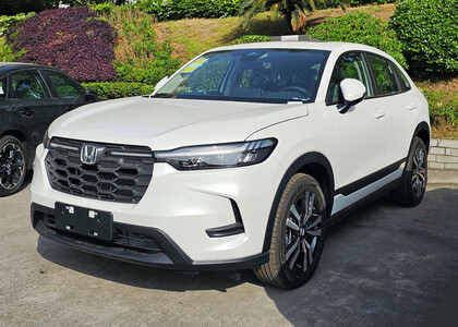 EVA коврики на Honda ZR-V 2022&nbsp;-&nbsp;2026 в Ульяновске