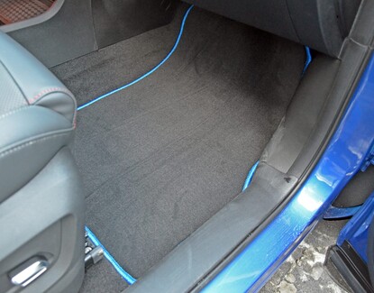 Коврики на Tenet T7 2025&nbsp;-&nbsp;2025 в Ульяновске