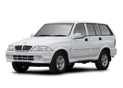 Коврики на ТагАЗ Road Partner 2008 - 2014 в Ульяновске