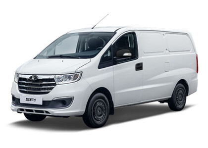 Ворсовые коврики на Sollers SF1 2025 - 2025 в Ульяновске