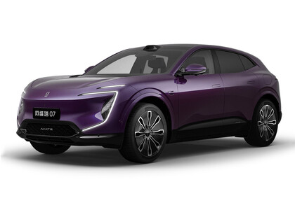 Коврики на Avatr 07 2024&nbsp;-&nbsp;2026 в Ульяновске