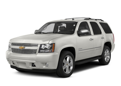 Коврики на Chevrolet Tahoe III 2005 - 2014 в Ульяновске
