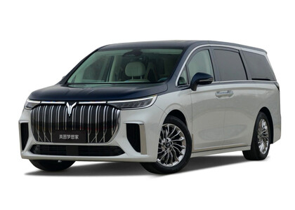 Коврики на Voyah Dream 2021&nbsp;-&nbsp;2026 в Ульяновске