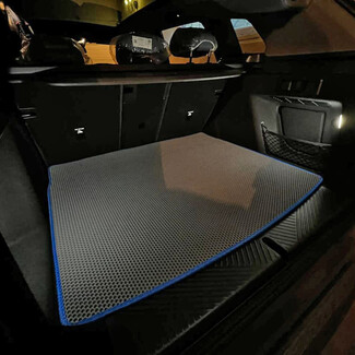 Ворсовые коврики на BMW X3 (G45/G48) 2024&nbsp;-&nbsp;2026 в Ульяновске