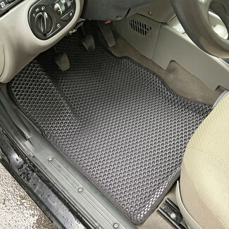 EVA коврики на Lada (ВАЗ) Kalina 2004&nbsp;-&nbsp;2018 в Ульяновске