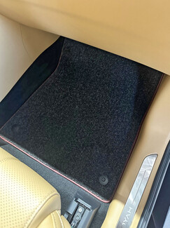 Коврики на Voyah Dream 2021&nbsp;-&nbsp;2026 в Ульяновске