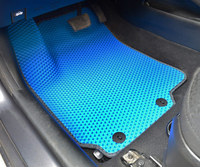 Коврики на Hyundai Solaris I 2010&nbsp;-&nbsp;2017 в Ульяновске