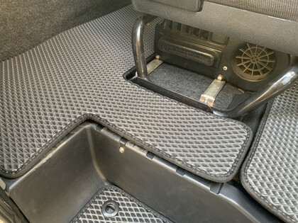 Коврики на ГАЗ ГАЗель 1994&nbsp;-&nbsp;2026 в Ульяновске