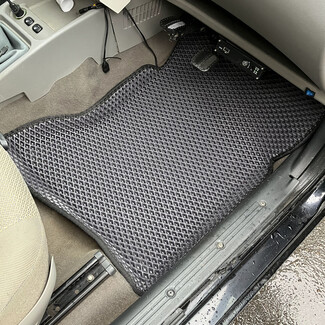 EVA коврики на Lada (ВАЗ) Kalina 2004&nbsp;-&nbsp;2018 в Ульяновске