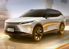 EVA коврики на Omoda C7 2024 - 2025 в Ульяновске