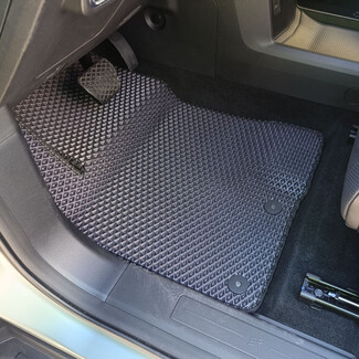 Ворсовые коврики на Jetour T1 2025&nbsp;-&nbsp;2025 в Ульяновске