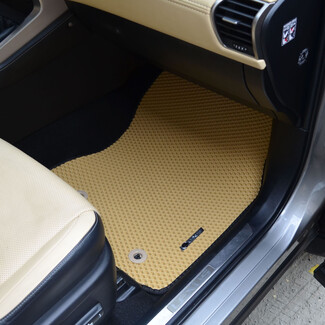 EVA коврики на Lexus NX I 2014&nbsp;-&nbsp;2021 в Ульяновске