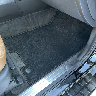 Коврики на KIA Mohave 2008&nbsp;-&nbsp;2026 в Ульяновске