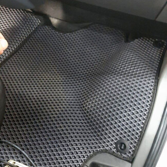 Коврики на ГАЗ ГАЗель 1994&nbsp;-&nbsp;2026 в Ульяновске