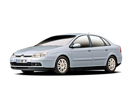 EVA коврики на Citroen C5 I 2001 - 2008 в Ульяновске