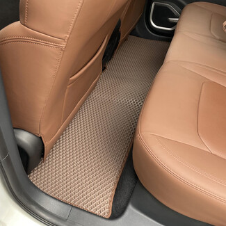EVA коврики на Geely Vision X6 Pro 2021 - 2024 в Ульяновске EVA коврики на Geely Vision X6 Pro 2021 - 2024 в Ульяновске