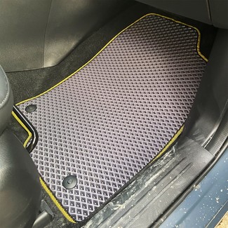 Коврики на Mazda CX5 II 2016 - 2025 в Ульяновске