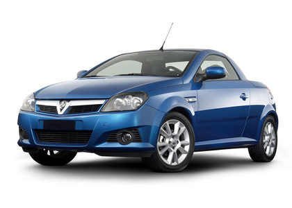 Ворсовые коврики на Opel Tigra B 2004 - 2009 в Ульяновске