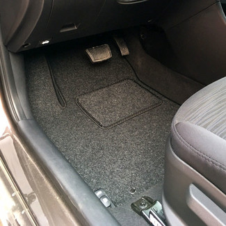 Коврики на Hyundai Solaris I 2010&nbsp;-&nbsp;2017 в Ульяновске