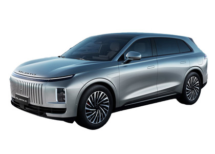 Ворсовые коврики на Exeed Exlantix ET 2025 - 2025 в Ульяновске
