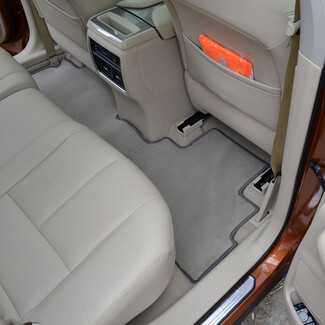 Коврики на Nissan Murano (Z52) 2014&nbsp;-&nbsp;2022 в Ульяновске