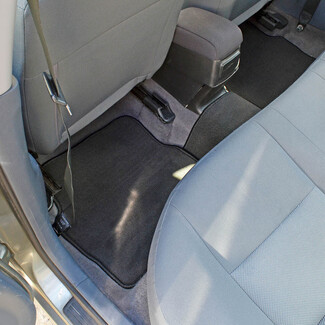 EVA коврики на Nissan Almera 2 (N16) 2000&nbsp;-&nbsp;2006 в Ульяновске