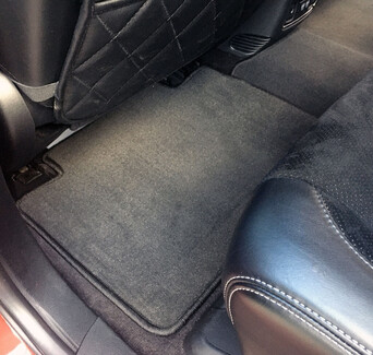 EVA коврики на Jeep Grand Cherokee (WK2) 2010 - 2022 в Ульяновске EVA коврики на Jeep Grand Cherokee (WK2) 2010 - 2022 в Ульяновске