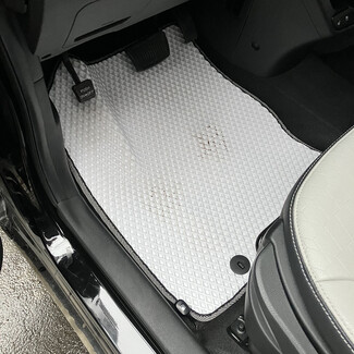 EVA коврики на KIA Ray 2011&nbsp;-&nbsp;2026 в Ульяновске