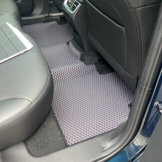 EVA коврики на Haval F7x II 2025&nbsp;-&nbsp;2026 в Ульяновске