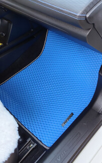 Ворсовые коврики на Haval Jolion 2020&nbsp;-&nbsp;2026 в Ульяновске