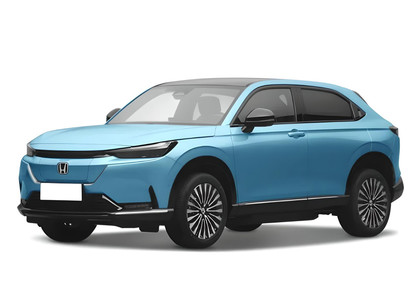 Коврики на Honda e:NS1 2022 - 2025 в Ульяновске