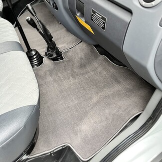 Коврики на ГАЗ ГАЗель 1994&nbsp;-&nbsp;2026 в Ульяновске