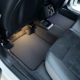 Коврики на BMW X1 (U11/U12) 2022&nbsp;-&nbsp;2026 в Ульяновске