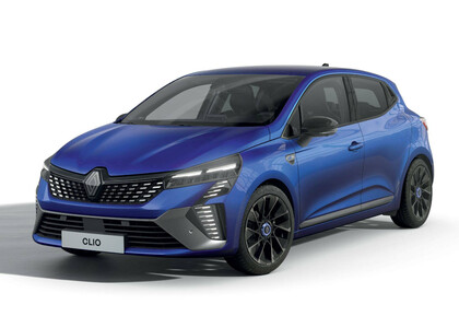 Коврики на Renault Clio V 2019&nbsp;-&nbsp;2026 в Ульяновске