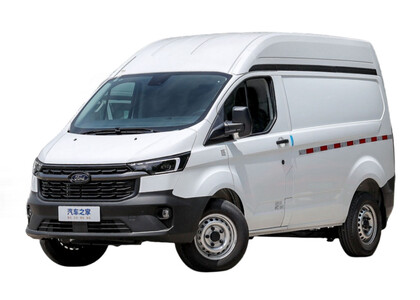 EVA коврики на Ford Transit 9 2023&nbsp;-&nbsp;2025 в Ульяновске