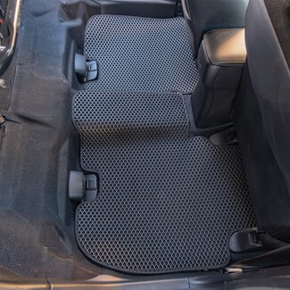 EVA коврики на Honda Life 2020&nbsp;-&nbsp;2025 в Ульяновске