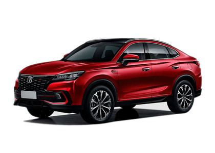 Ворсовые коврики на Changan CS85 Coupe 2018 - 2025 в Ульяновске
