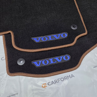 EVA коврики на Volvo V50 2003&nbsp;-&nbsp;2012 в Ульяновске