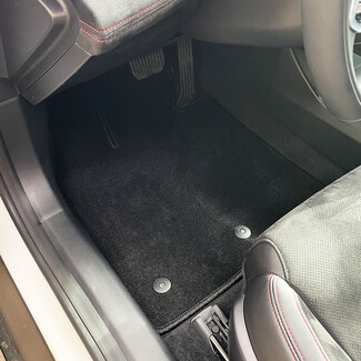 EVA коврики на Mazda EZ-6 2024&nbsp;-&nbsp;2025 в Ульяновске