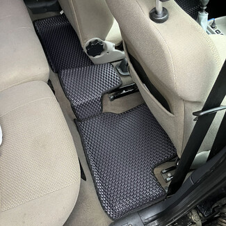 EVA коврики на Lada (ВАЗ) Granta 2011&nbsp;-&nbsp;2026 в Ульяновске