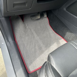 Ворсовые коврики на Changan CS75 Plus II 2022&nbsp;-&nbsp;2026 в Ульяновске